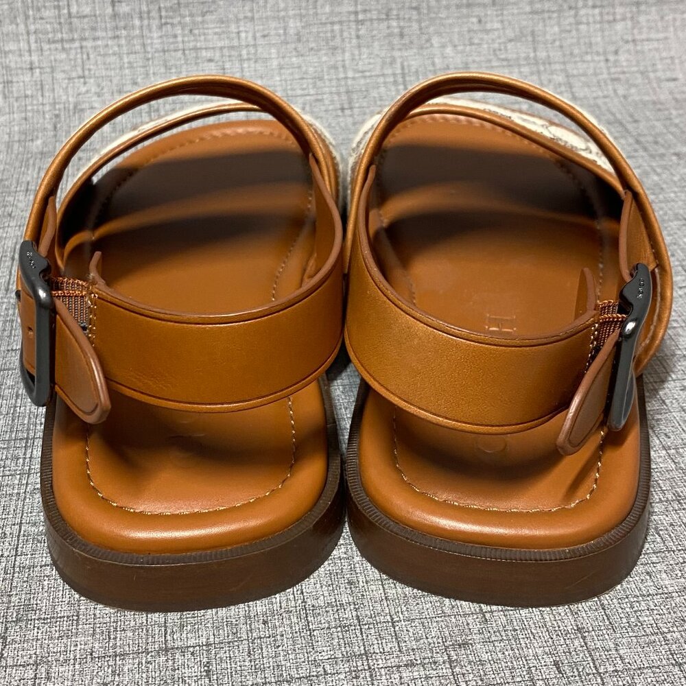 Men's Julian Signature Two Strap Sandal - Picture 5 of 11
